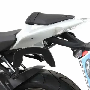 Zamów dziś Stelaż boczny C-BOW BMW S 1000 RR 2009-2011 Hepco Becker 630600 00 01