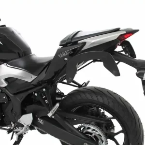 Darmowy zwrot Stelaż boczny C-BOW Yamaha MT-03 2016-2019 Hepco Becker 6304552 00 01