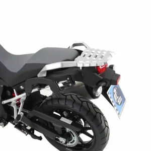 Darmowy zwrot Stelaż boczny C-BOW Suzuki V-Strom 1000 ABS 2014 - 2019 Hepco Becker 6303530 00 01