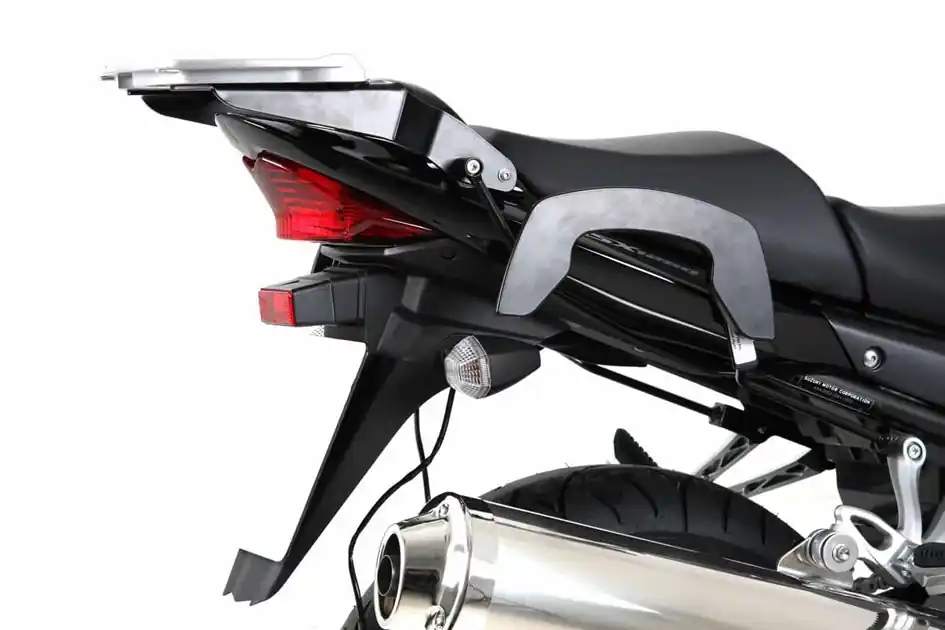 Bezpieczna płatność Stelaż boczny C-BOW Suzuki GSX 1250 FA 2010 - 2017 Hepco Becker 6303523 00 01
