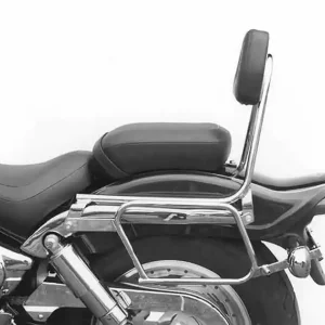Cena promocyjna Stelaż na torby skórzane Suzuki VZ 800 Marauder 1996-2003 Hepco Becker 625386 00 02