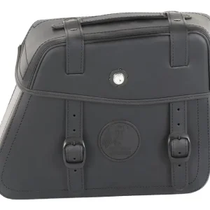 Wytrzymała skórzana sakwa Rugged Hepco Becker 620349 00 01 Taniej