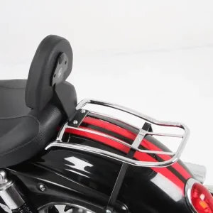 Zamów teraz Solorack z oparciem Triumph Rocket III 2004-2017 / Roadster 10-17 Hepco Becker 612754 00 02