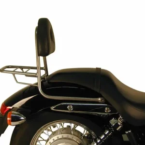 Zamów teraz Sissybar z bagażnikiem Honda VT 750 Shadow Spirit 2007-2013 Hepco Becker 611951 00 02