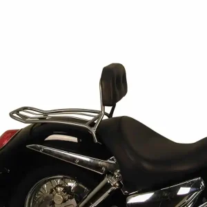 Zniżka Solorack z oparciem Honda VTX 1300 2003 - 2007 Hepco Becker 611117 00 02