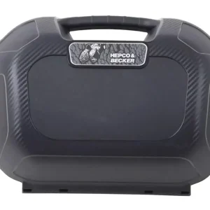 Darmowy zwrot Kufer boczny C-Bow Orbit Hepco & Becker 610294 00 01