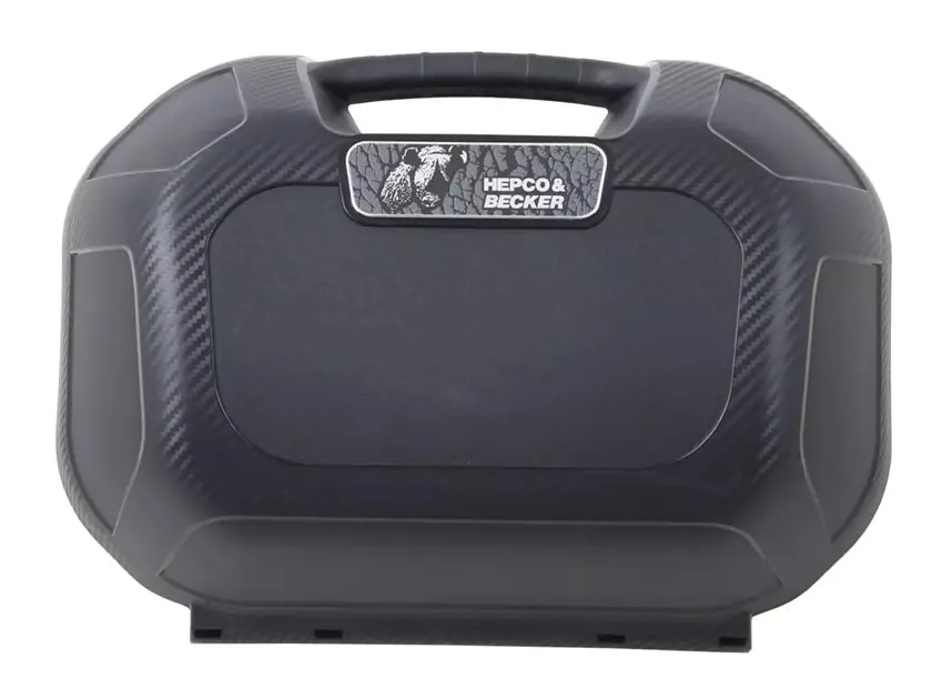 Darmowy zwrot Kufer boczny C-Bow Orbit Hepco & Becker 610294 00 01