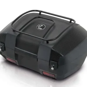 Bagażnik do kufra centralnego Junior 55L Hepco Becker 610051 00 01 Oferta limitowana