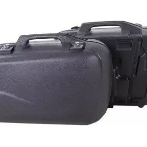 Bestseller Kufry boczne Junior 40 / 29 Hepco Becker 610037 00 01