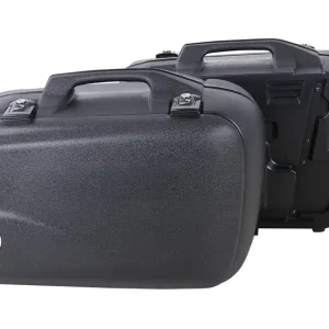 Zamów dziś Kufry boczne Junior 40L Hepco Becker 610036 00 01