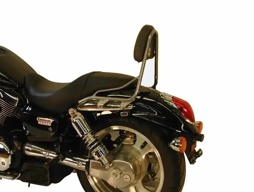 Zniżka Sissybar bez bagażnika Honda VTX 1800 2001-2006 Hepco Becker 600920 00 02