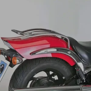 Zniżka Solorack bez oparcia Suzuki M 800 Intruder 2005-2009 Hepco Becker 600320 00 02