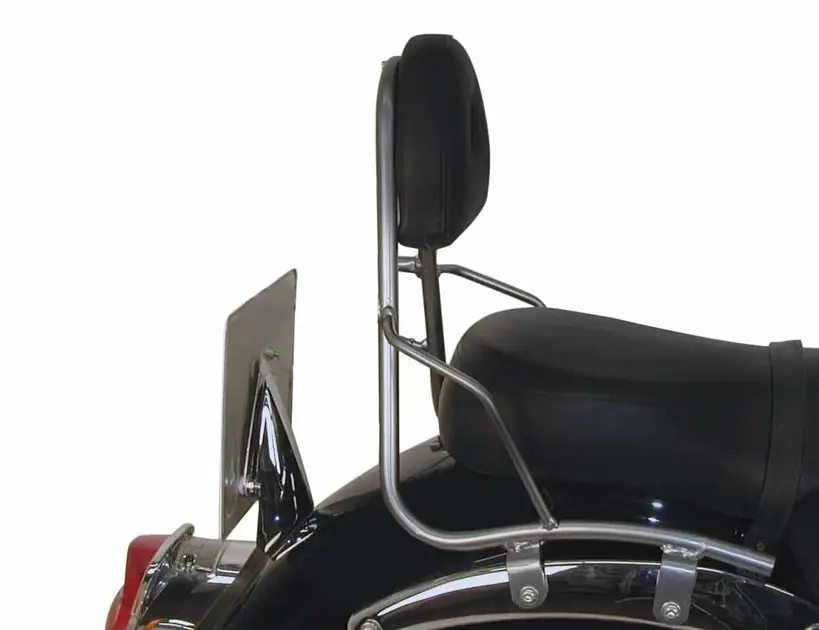 Sissybar bez bagażnika Kawasaki VN 1600 Classic 2003-2008 Hepco Becker 600295 00 02 Sprawdź teraz