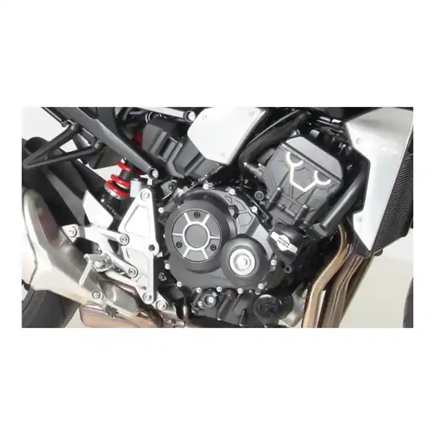 Crash pad Honda CB 1000 R 2018-2025 Hepco Becker 5079509 00 01 Wybór klientów