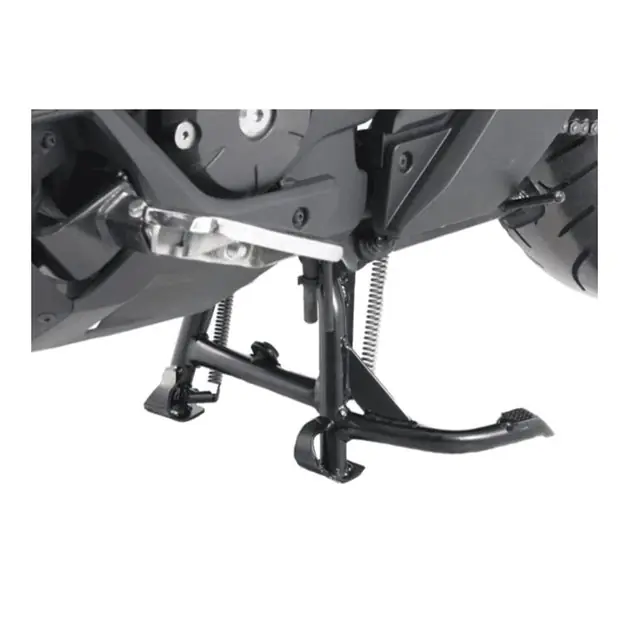 Bezpieczna płatność Stopka centralna Honda CTX 700 / N / DCT 2014-2017 Hepco Becker 505984 00 01