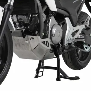 Zamów dziś Stopka centralna Honda NC 700 X 2012-2013 / NC 750 X / DCT 2012-2020 Hepco Becker 505973 00 01