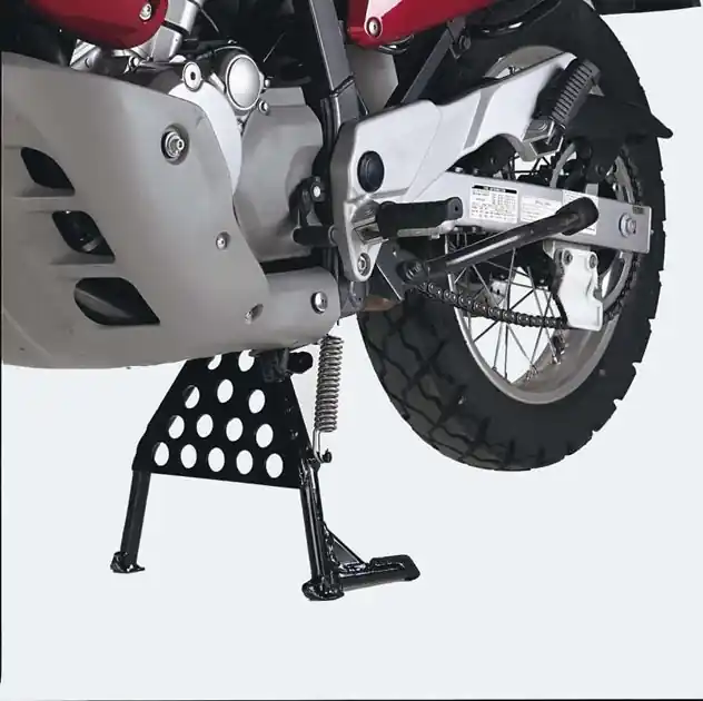 Zamów teraz Stopka centralna Honda XL 650 V Transalp 2000-2007 Hepco Becker 505917 00 01