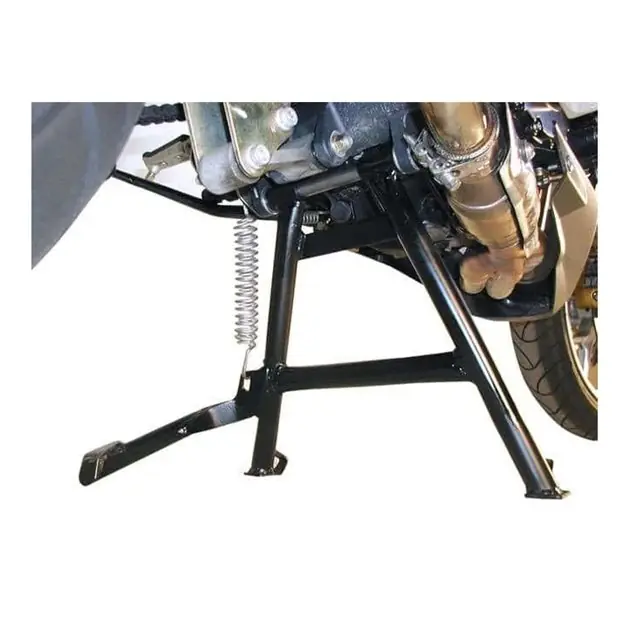 Wyprzedaż Stopka centralna Triumph Tiger 1050 2007-2013 Hepco Becker 505704 00 01