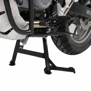 Wysoka jakość Stopka centralna BMW G 650 GS 2011-2016 Hepco Becker 505660 00 01