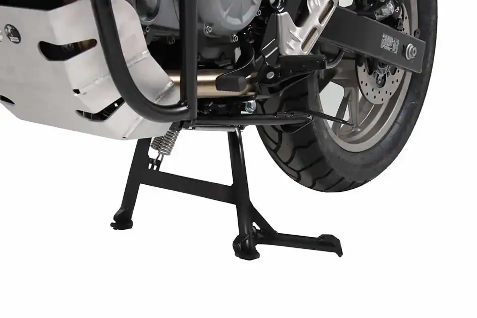 Wysoka jakość Stopka centralna BMW G 650 GS 2011-2016 Hepco Becker 505660 00 01
