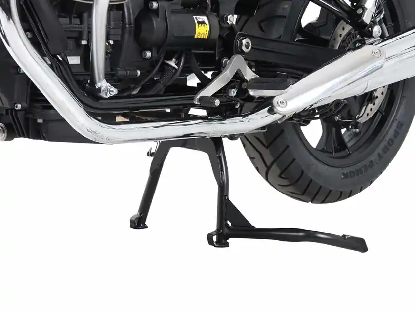 Cena promocyjna Stopka centralna Moto Guzzi V7 Special / Stone / Centenario 2021-2025 Hepco Becker 505556 00 01