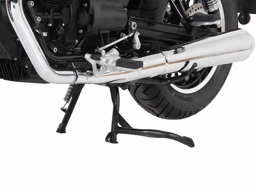 Stopka centralna Moto Guzzi V 9 Bobber / Sport 2016-2020 Hepco Becker 505547 00 01 Najlepsza cena