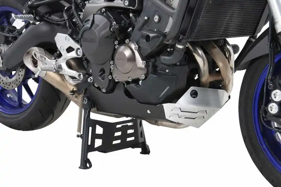 Zamów teraz Stopka centralna Yamaha MT-09 2013-2016 Hepco Becker 5054536 00 01