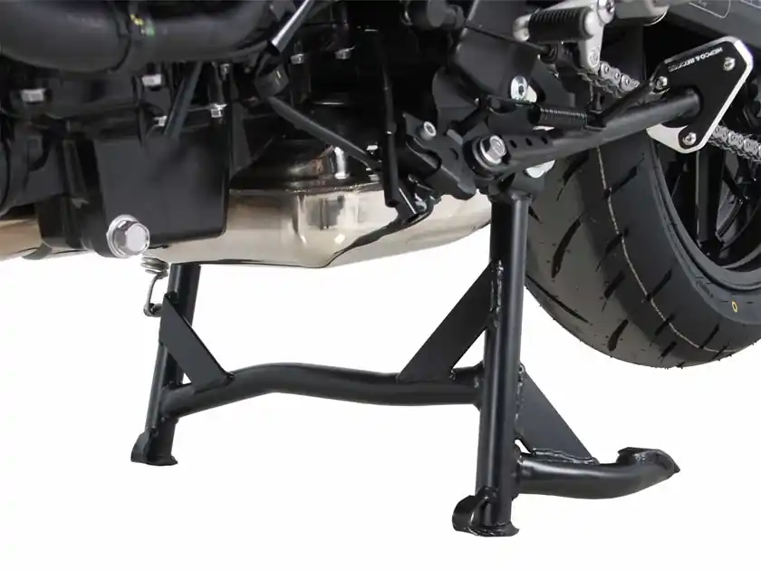 Stopka centralna Kawasaki Z 900 RS 2018-2025 Hepco Becker 5052533 00 01 Wyjątkowa oferta