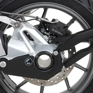 Do wyczerpania zapasów Ochrona Kardana BMW R 1250 GS 2018 - 2023 Hepco Becker 42246514 00 01