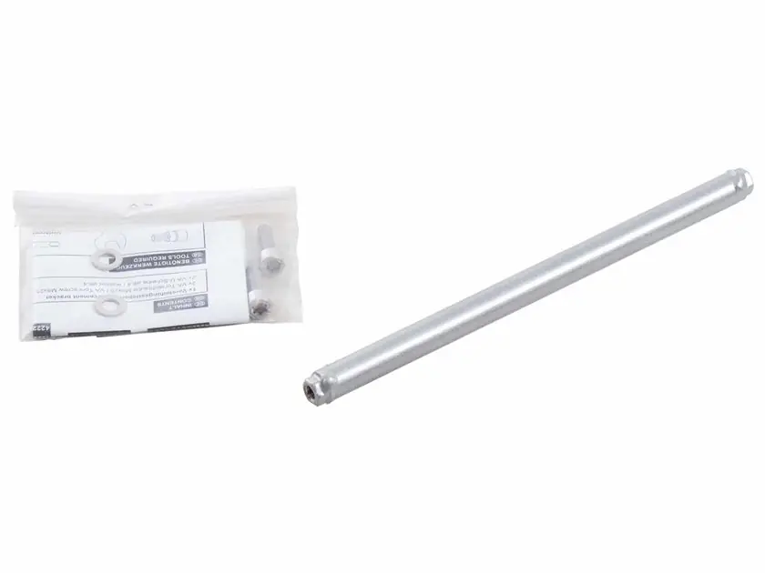 Hit sprzedaży Wspornik do osłony silnika BMW R 1250 RS 2019 - 2025 Hepco Becker 42226515 00 09