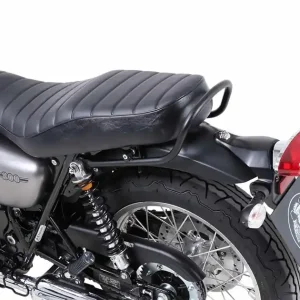 Zamów dziś Uchwyt dla pasażera Kawasaki W 800 Street / Cafe 2019 - 2025 Hepco Becker 42192541 00 01