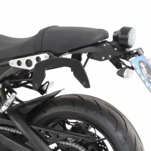 Bezpieczna płatność Modyfikacja do stelaża bocznego C-Bow Yamaha XSR 900 2016 - 2021 Hepco Becker 42184551 00 01