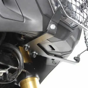 Adapter do osłony lamp Honda CRF 1000 Africa Twin 2018 - 2019 Hepco Becker 42139512 00 01 Ostatnia szansa
