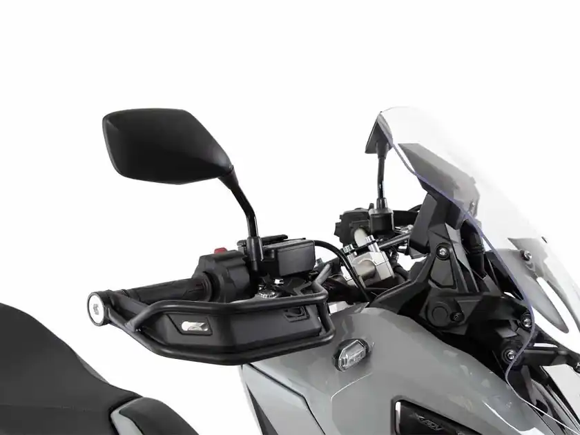 Tylko dziś Osłona oryginalnych handbarów Honda X-ADV 750 2021 - 2024 Hepco Becker 42129531 00 01