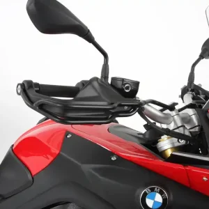 Darmowy zwrot Osłona oryginalnych handbarów BMW S 1000 XR 2015 - 2019 Hepco Becker 4212675 00 01