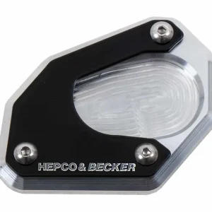 Cena promocyjna Poszerzenie stopki bocznej KTM 690 SMC R / 690 Enduro R 2019-2025 Hepco Becker 42117582 00 91
