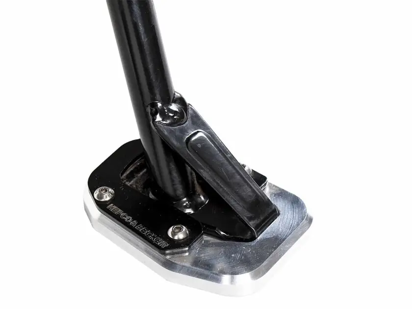 Niska cena Poszerzenie stopki bocznej Ducati Diavel 1260 / S 2019-2023 Hepco Becker 42117578 00 91