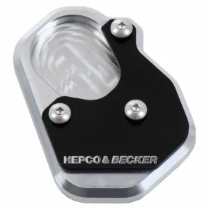 Zamów dziś Poszerzenie stopki bocznej Moto Guzzi V 85 TT 2019 Hepco Becker 4211554 00 91