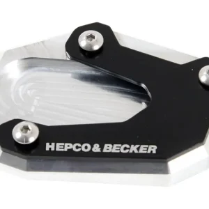Bestseller Poszerzenie stopki bocznej Suzuki GSX-S 1000 / F ABS 2015 - 2020 Hepco Becker 42113531 00 91