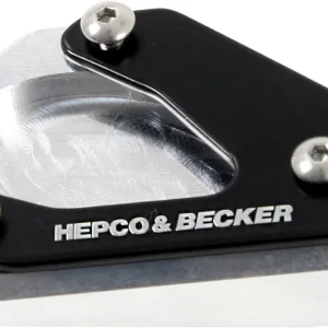 Zamów teraz Poszerzenie stopki bocznej Kawasaki Versys 1000 2012 - 2014 Hepco Becker 42112515 00 91