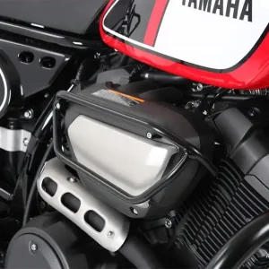 Bestseller Protektor filtra powietrza Yamaha SCR 950 2017 - 2020 Hepco Becker 4204556-04