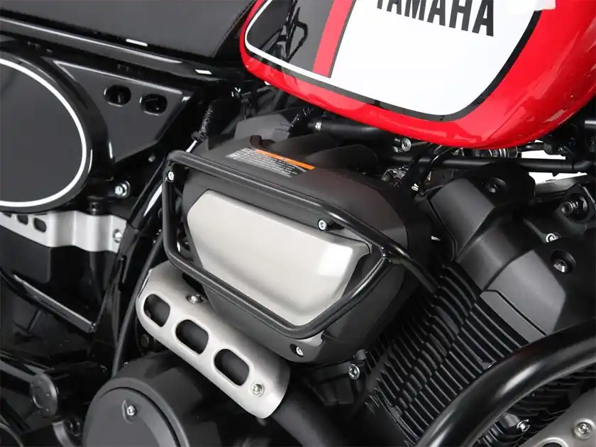Bestseller Protektor filtra powietrza Yamaha SCR 950 2017 - 2020 Hepco Becker 4204556-04