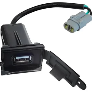 Kup teraz Gniazdo USB VOGE 300R