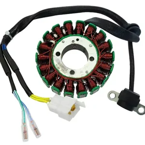 Stator, stojan, iskrownik alternatora - GP1 Barton Blade R, Barton Stratos 125 Sprawdź teraz