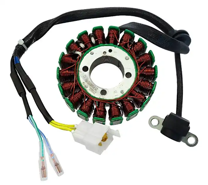 Stator, stojan, iskrownik alternatora - GP1 Barton Blade R, Barton Stratos 125 Sprawdź teraz