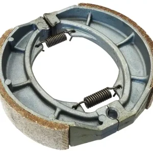 Wybór klientów Szczęki hamulcowe tylne do motoroweru Barton Fighter 2 139FMB Motorower biegowy