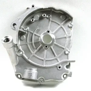 Wyprzedaż Pokrywa silnika - wlewu oleju do skutera Barton B-Max GY6 (125-150) 152QMI, 157QMJ Skuter