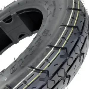 Tylko dziś Opona Carrystone3,50-10 4PR bezdętkowa 821B Skuter elektryczny