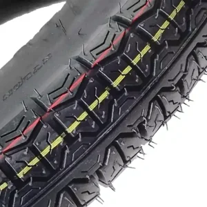 Zamów dziś Opona Carrystone 3.00-18 6PR dętkowa 808