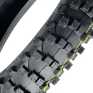 Tani Opona Carrystone 70 / 100-17 4PR dętkowa 866
